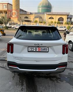 کیا سۆرینتۆ